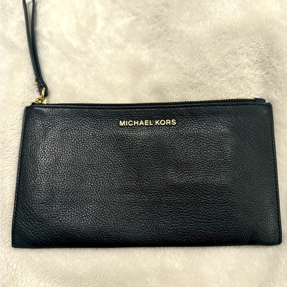 Michael Kors Wiristlet